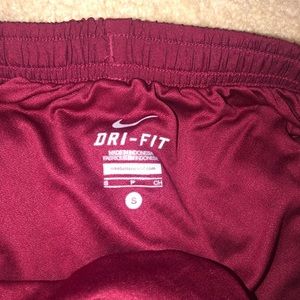 Nike Shorts - FSU Nike Shorts Nike Shorts - FSU Nike Shorts